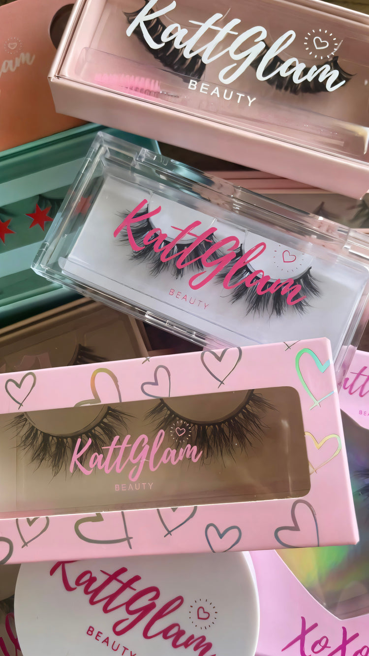 LASHES
