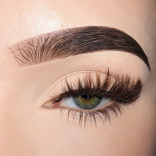HONEY LASH