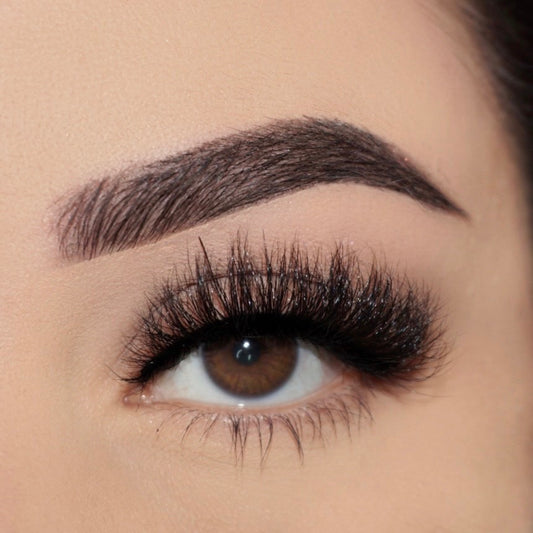 BOSS UP LASH