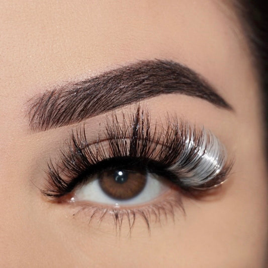 ICY LASH