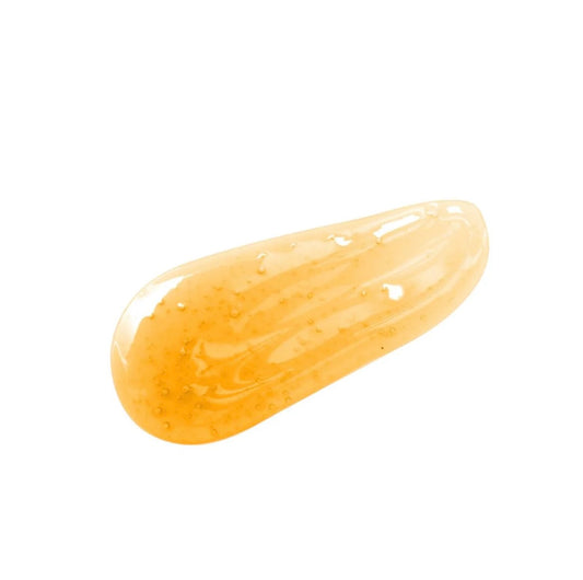 ORANGE SHERBERT JELLY GLOSS