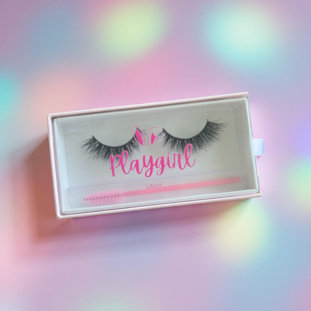 PLAYGIRL LASH