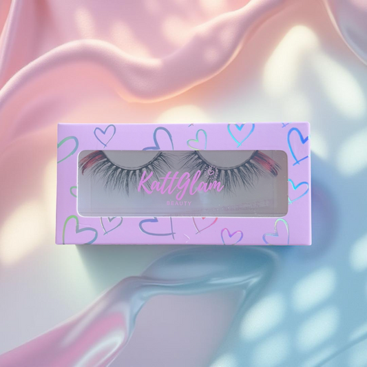 HOT CHEETOH LASH