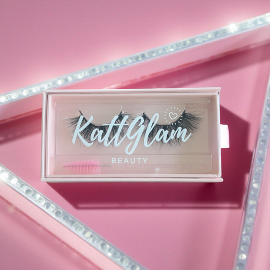ICY LASH