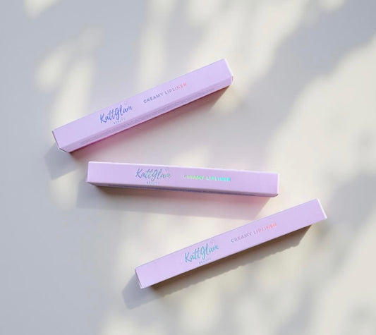 #12 CREAMY LIP LINERS
