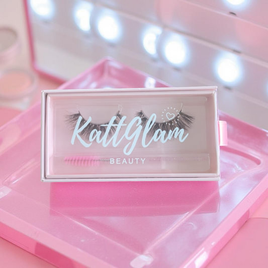 HONEY LASH