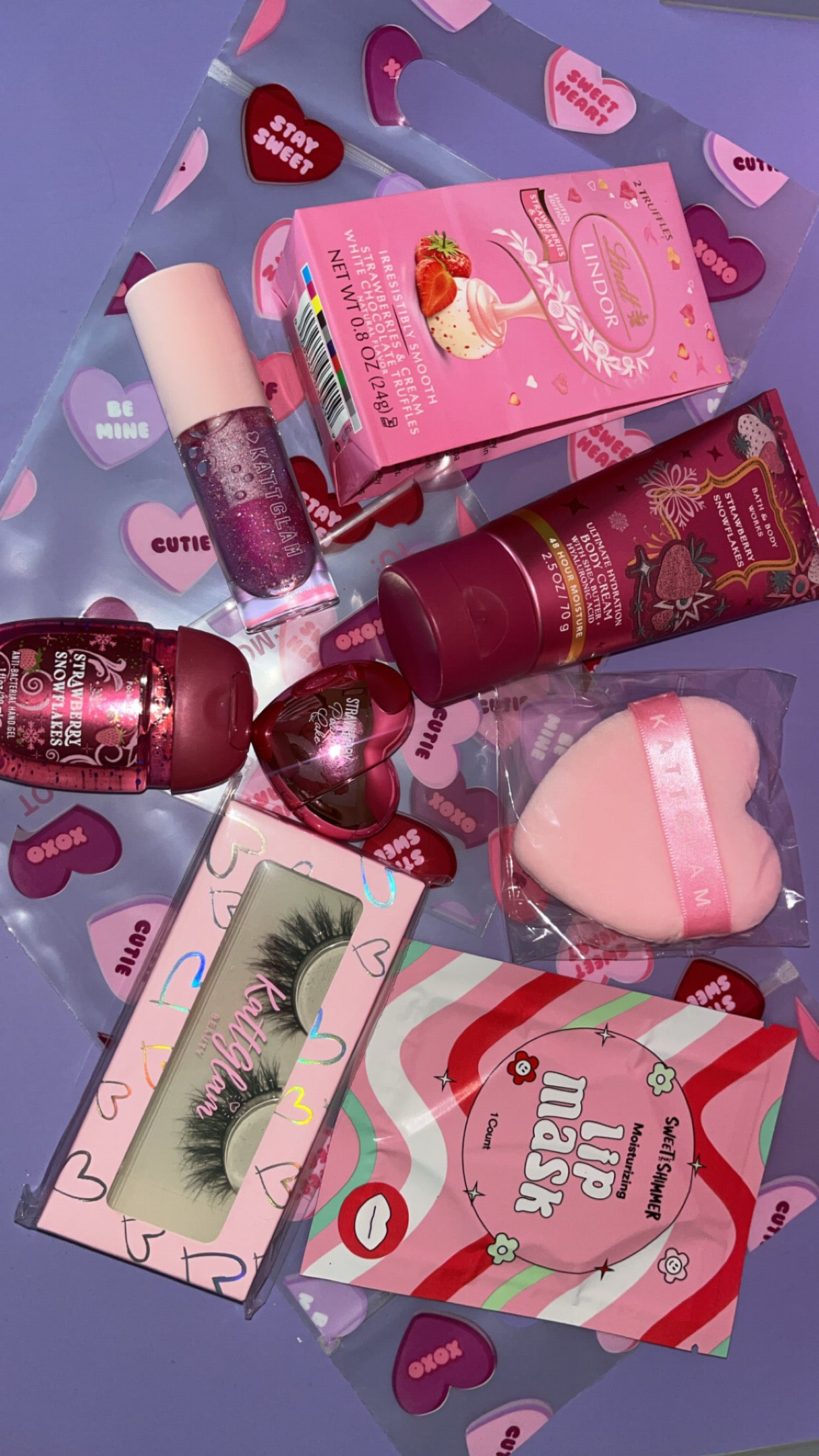 Valentine’s Day Bundle Plus