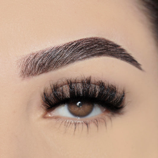 LOVE LASH