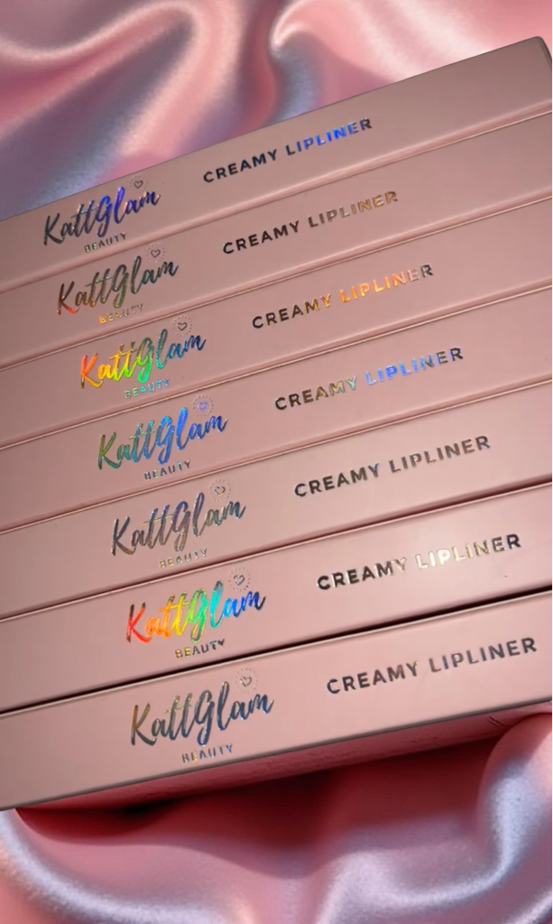 LIP LINERS
