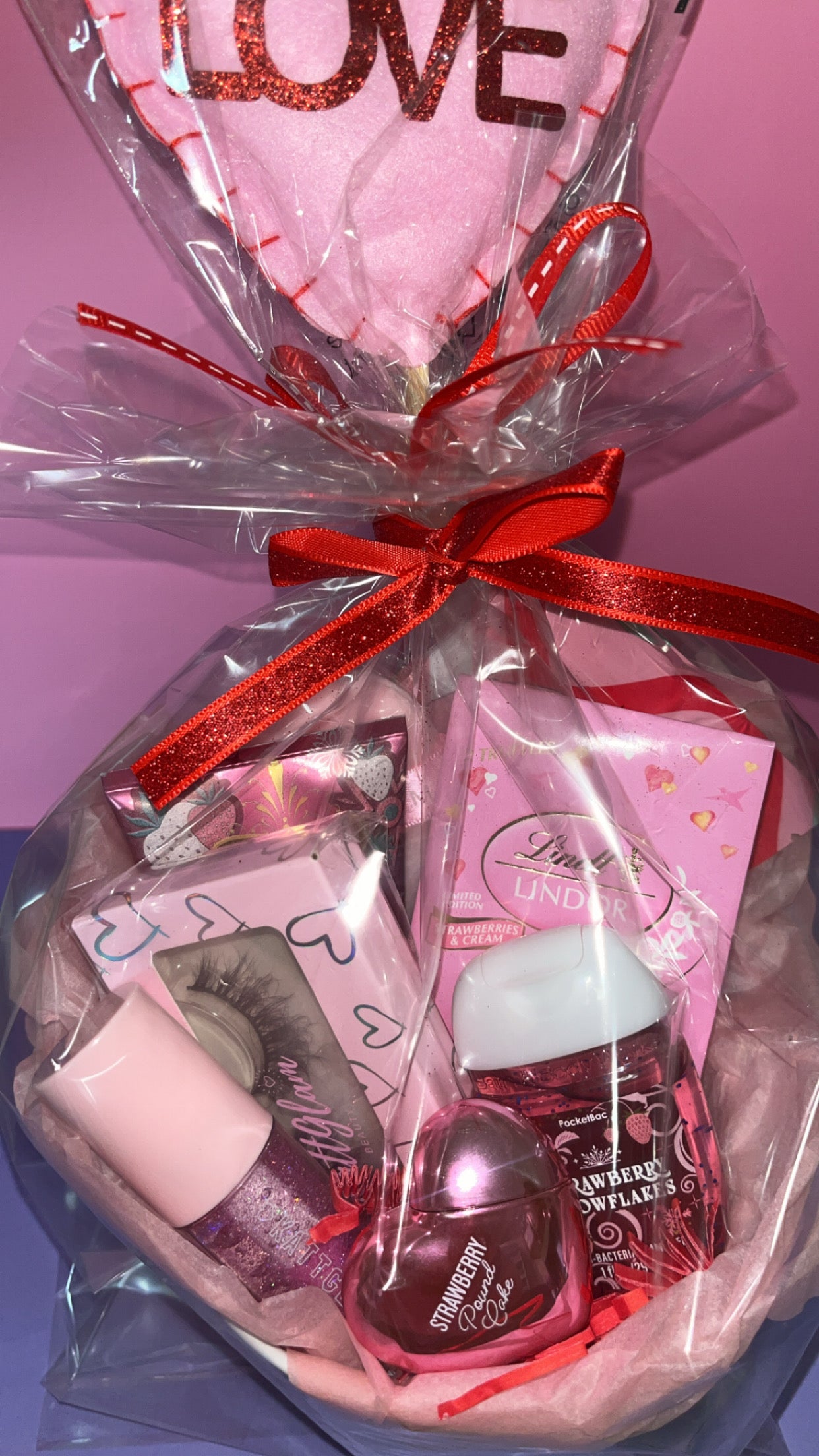 Valentine’s Day Bundle Plus