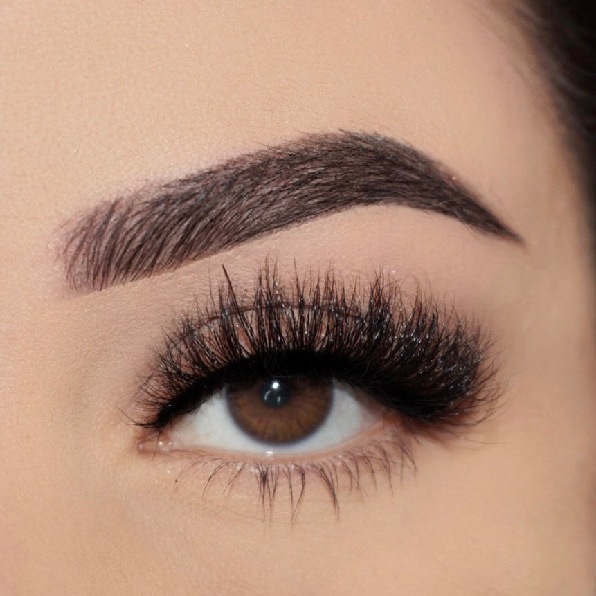 BOSS UP LASH