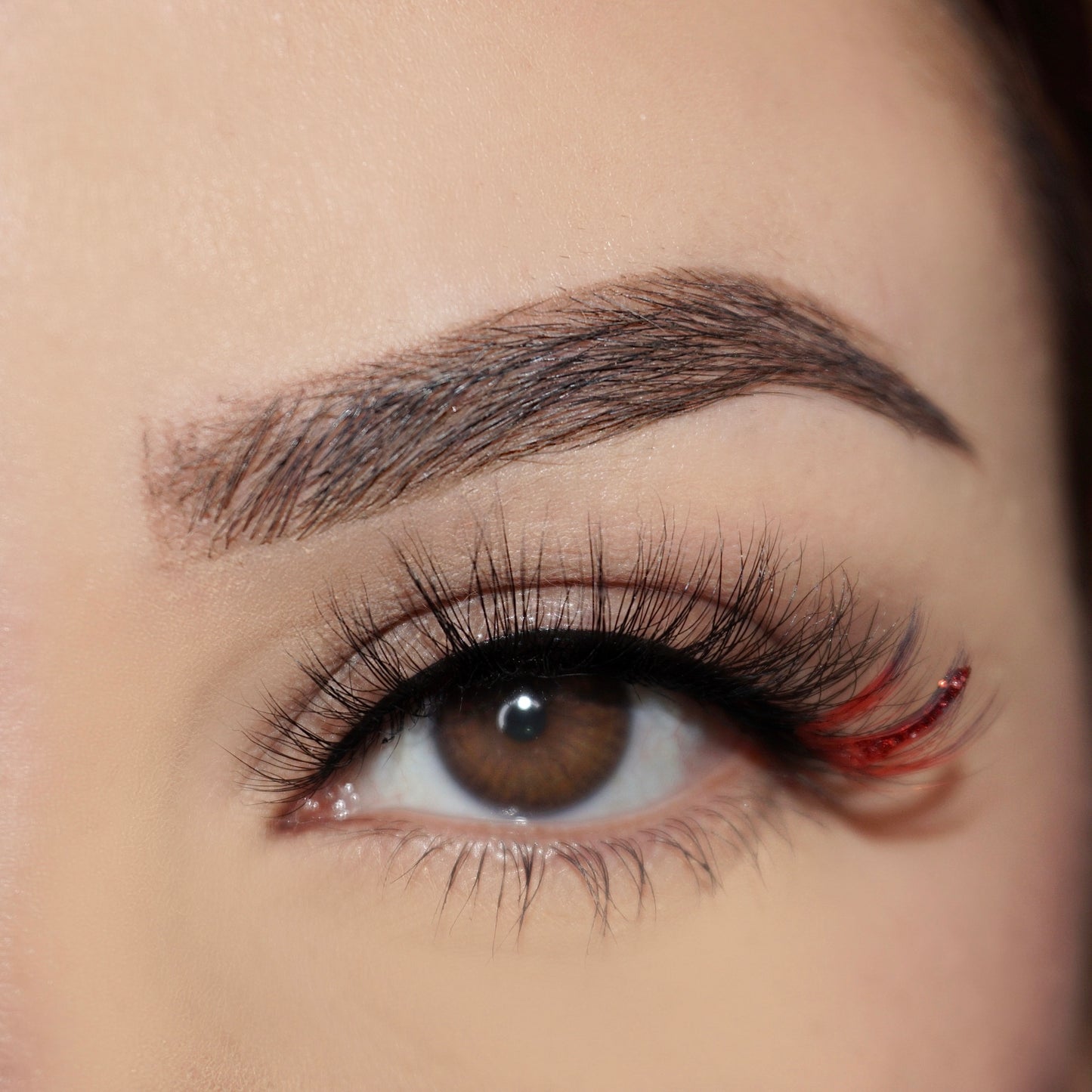 HOT CHEETOH LASH