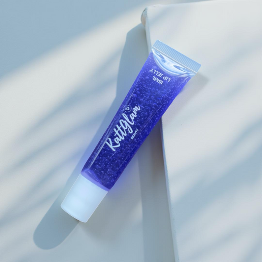 BERRIE JELLY GLOSS