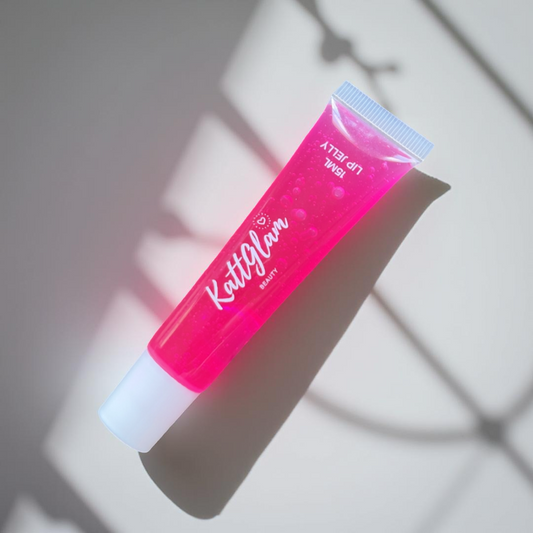 WATERMELON JELLY GLOSS