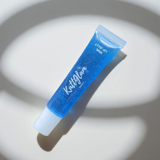 COCONUT JELLY GLOSS