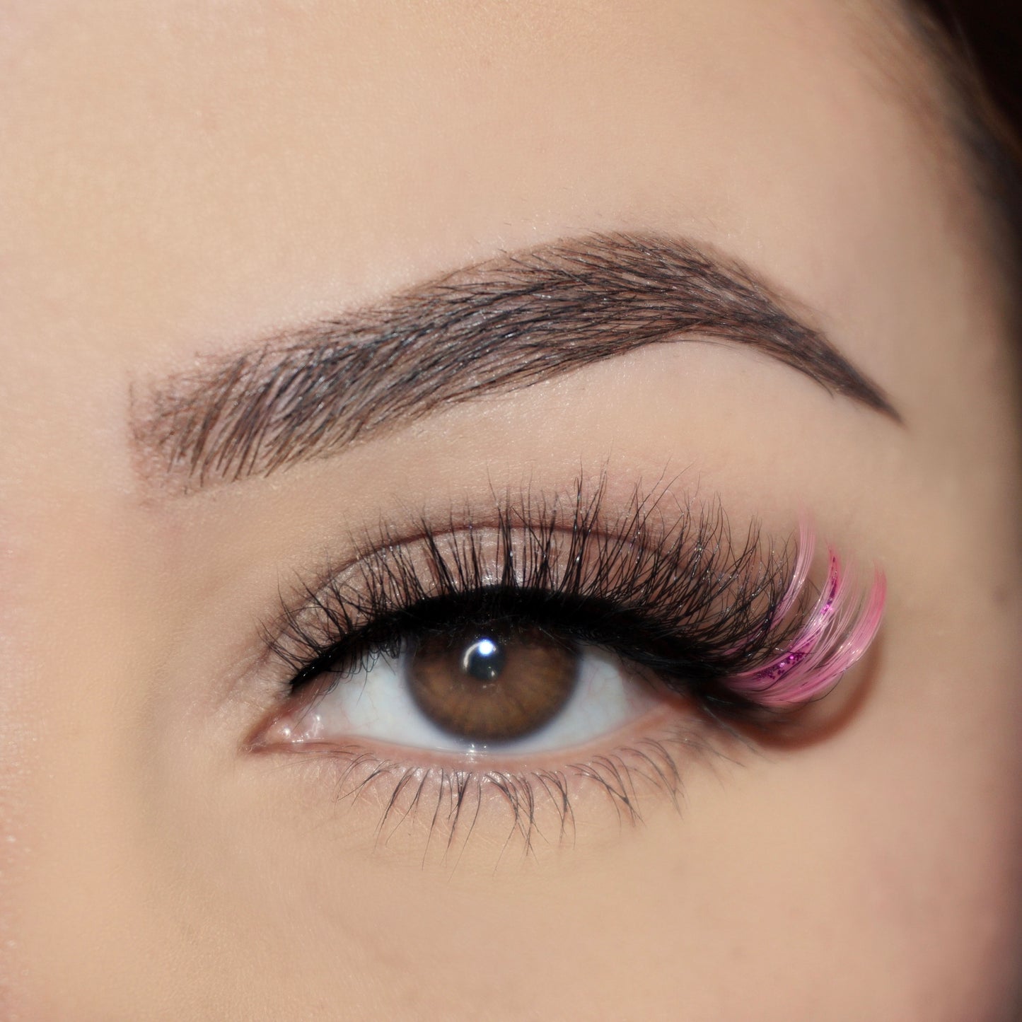 BARBIE LASH